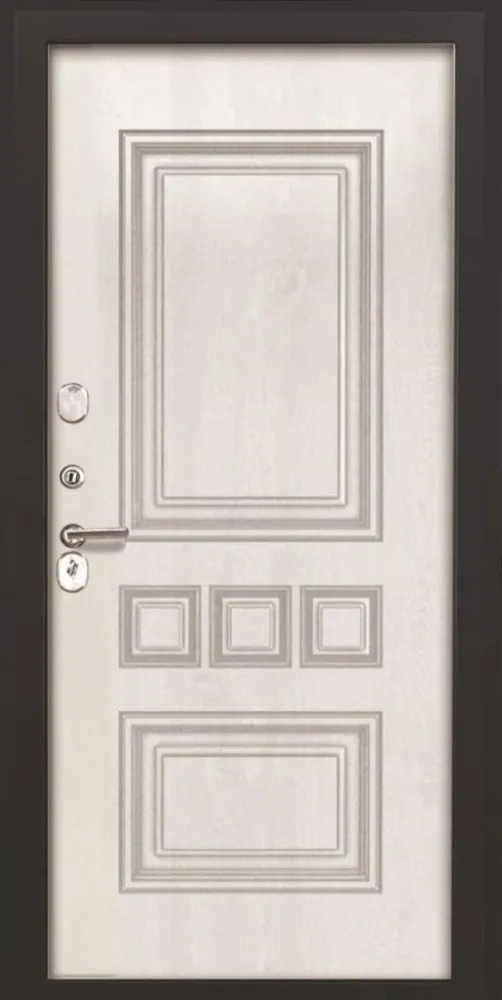 Товар Дверь ДвериПРО Авеста фл-608 винорит white DPRO192166